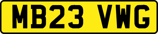 MB23VWG