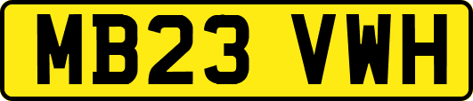 MB23VWH