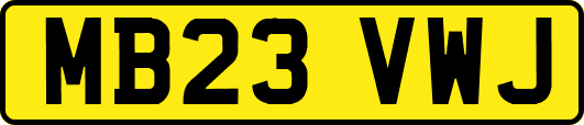 MB23VWJ