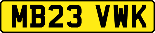 MB23VWK