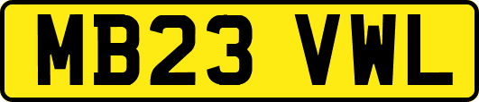 MB23VWL