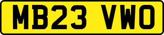 MB23VWO