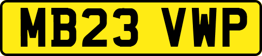 MB23VWP