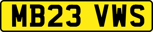 MB23VWS