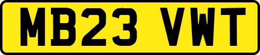 MB23VWT
