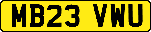 MB23VWU