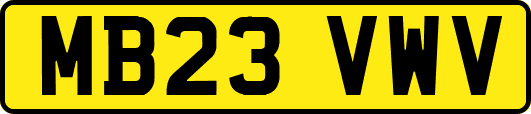 MB23VWV