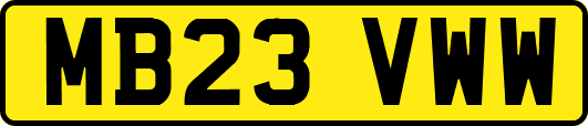MB23VWW