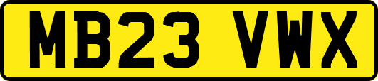 MB23VWX