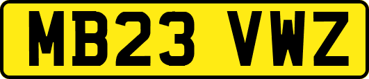 MB23VWZ