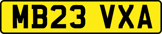 MB23VXA
