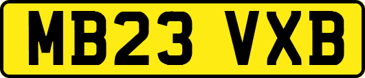 MB23VXB