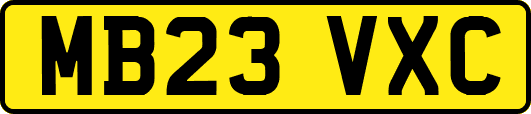MB23VXC