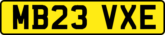 MB23VXE