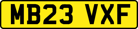 MB23VXF