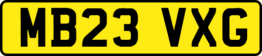 MB23VXG