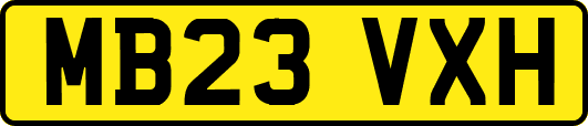 MB23VXH