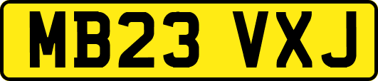MB23VXJ