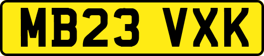 MB23VXK