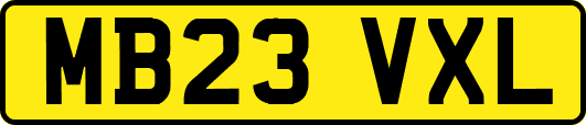 MB23VXL