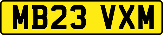 MB23VXM