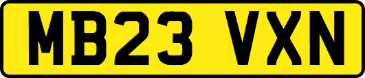 MB23VXN