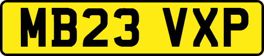 MB23VXP