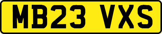 MB23VXS
