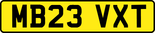 MB23VXT