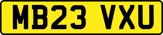 MB23VXU
