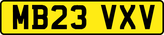 MB23VXV