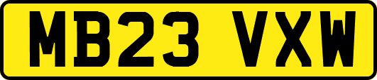 MB23VXW