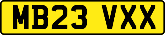 MB23VXX