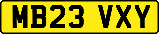 MB23VXY