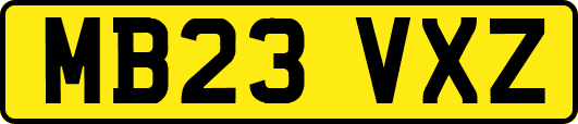 MB23VXZ
