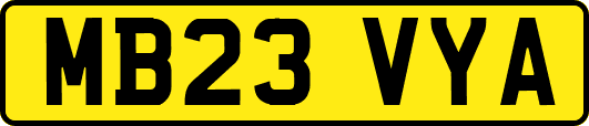 MB23VYA