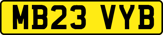 MB23VYB