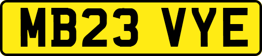 MB23VYE