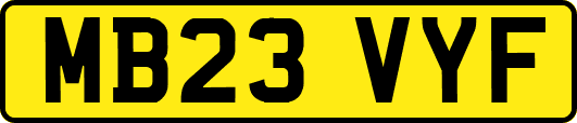 MB23VYF