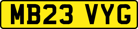 MB23VYG