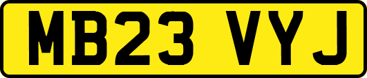 MB23VYJ