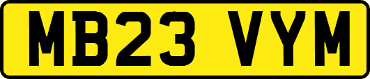 MB23VYM