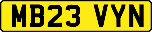 MB23VYN