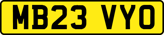 MB23VYO