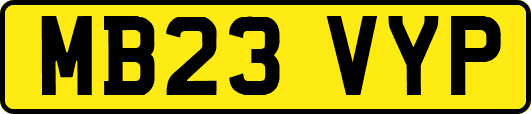 MB23VYP