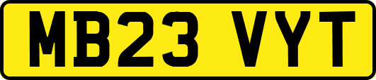 MB23VYT