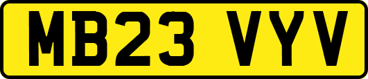 MB23VYV