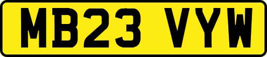MB23VYW