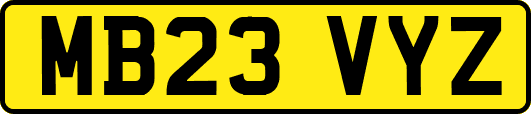 MB23VYZ