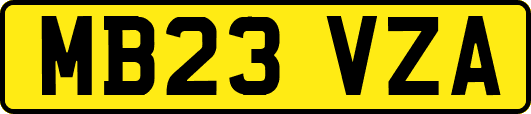 MB23VZA